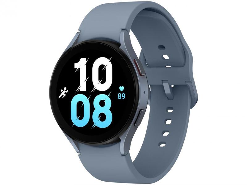 Smartwatch Samsung Galaxy Watch5 BT 44mm Grafite 16GB Bluetooth